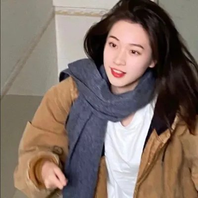 记忆中的玛妮